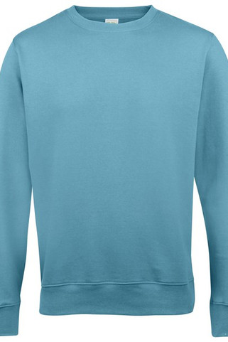 AWDIS JUST HOODS JH030 - Crew Neck Sweatshirt