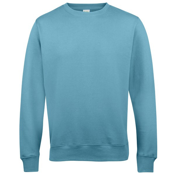 AWDIS JUST HOODS JH030 - Crew Neck Sweatshirt