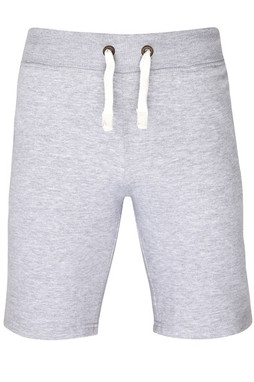 AWDIS JUST HOODS JH080 - Shorts Confort Coton Premium pour Campus