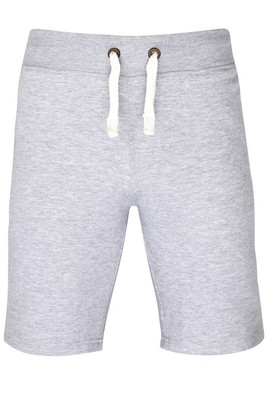 AWDIS JUST HOODS JH080 - Komfortable Campus Shorts med Lommer og Snor
