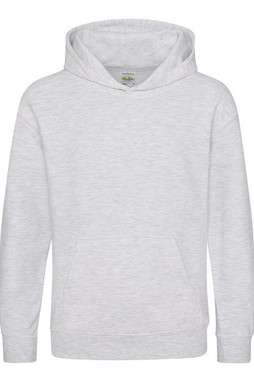 AWDIS JUST HOODS JH01J - Felpa con cappuccio per bambini