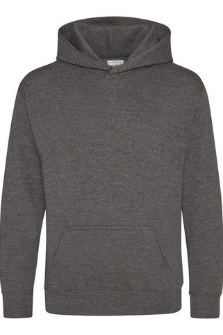 AWDIS JUST HOODS JH01J - Kinder Kapuzenpullover mit Kängurutasche