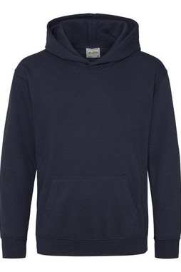 AWDIS JUST HOODS JH01J - Felpa con cappuccio per bambini