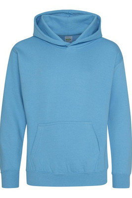 AWDIS JUST HOODS JH01J - Capuz para crianças