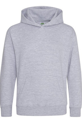 AWDIS JUST HOODS JH01J - Kinder Kapuzenpullover mit Kängurutasche