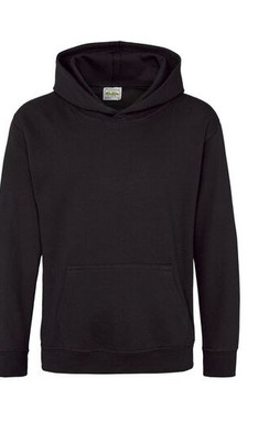 AWDIS JUST HOODS JH01J - Sweat-Shirt À Capuche Enfant