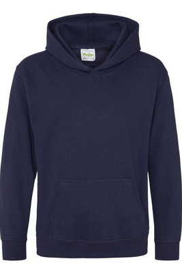 AWDIS JUST HOODS JH01J - Sweat-Shirt À Capuche Enfant