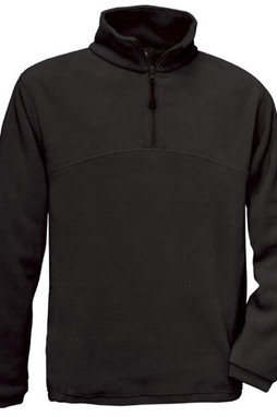 B&C Collection BA502 - Ultimate Outdoor Fleece Jacket with Zip