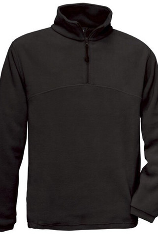 B&C Collection BA502 - Ultimate Outdoor Fleece Jacket with Zip