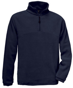 B&C Collection BA502 - Veste Polaire Outdoor Confortable