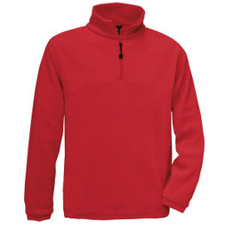 B&C Collection BA502 - Ultimate Outdoor Fleece Jacket with Zip
