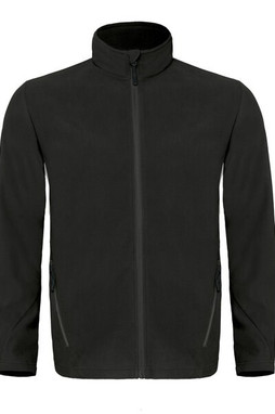 B&C Collection BA504 - Ultra Light Ergonomic Performance Jacket
