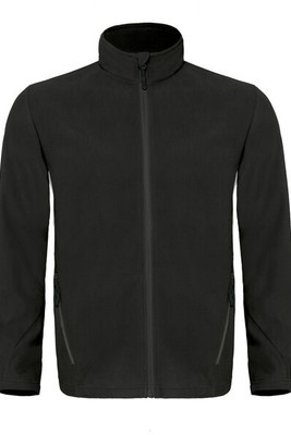 B&C Collection BA504 - Ultra Lehká Funkční Bunda Coolstar