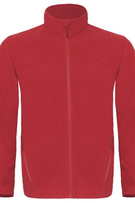 B&C BA504 - Coolstar Fleecejacke