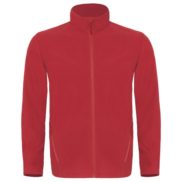 B&C Collection BA504 - Ultra Light Ergonomic Performance Jacket