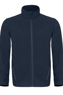 B&C BA504 - Jachetă Ultra Ușoară Ergonomică de Performanță