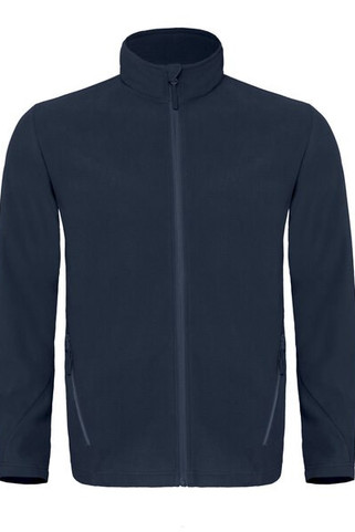 B&C Collection BA504 - Ultra Light Ergonomic Performance Jacket