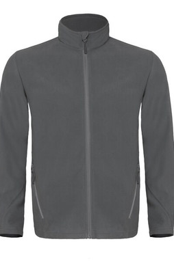 B&C Collection BA504 - Ultra Light Ergonomic Performance Jacket
