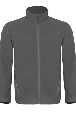 B&C Collection BA504 - Veste Ergonomique Ultra Légère et Compacte