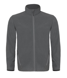 B&C BA504 - Giacca Ultra Leggera Ergonomica Coolstar