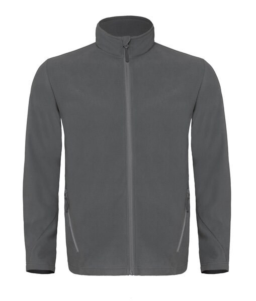 B&C Collection BA504 - Ultra Light Ergonomic Performance Jacket