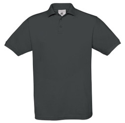 B&C Collection BA301 - Polo Classique à Manches Courtes Élégant