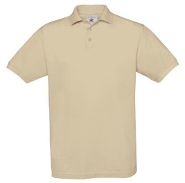 B&C Collection BA301 - Polo Classique à Manches Courtes Élégant