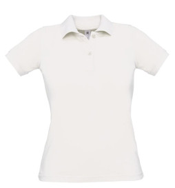 B&C BA370 - Safran Polo til kvinder