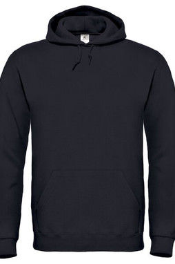 B&C Collection BA405 - ID.003 Hooded sweatshirt