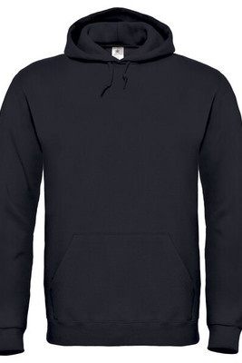 B&C Collection BA405 - ID.003 Hooded sweatshirt