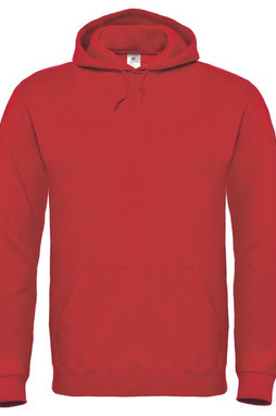 B&C BA405 - Damen Sweatshirt Hoodie