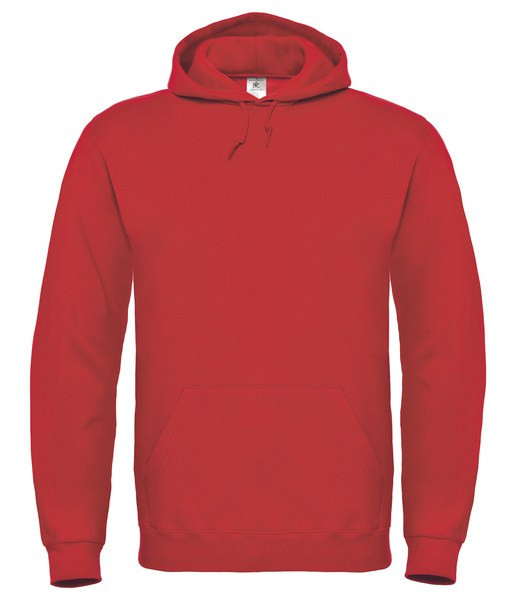 B&C Collection BA405 - ID.003 Hooded sweatshirt