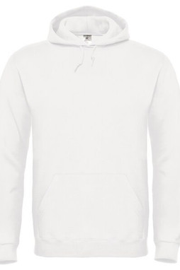 B&C BA405 Sweat Capuche Homme & Femme 