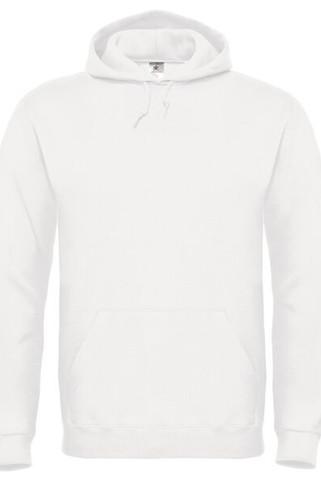 B&C Collection BA405 - ID.003 Hooded sweatshirt