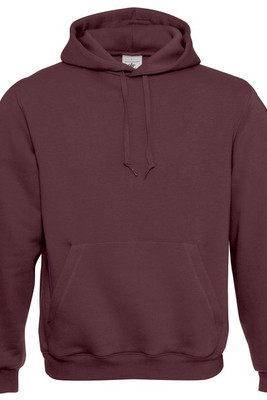 B&C Collection BA420 - Sweat-shirt à capuche