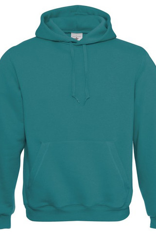 B&C Collection BA420 - Sweat-shirt à capuche