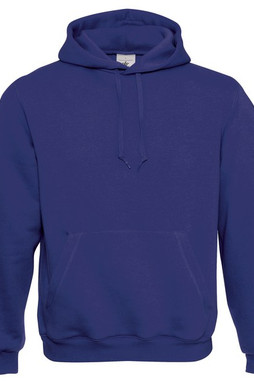 B&C Collection BA420 - Moderni PST Huppari Mukavuudella