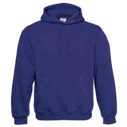 B&C Collection BA420 - Sweat-shirt à capuche