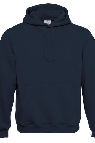 B&C Collection BA420 - Modern Comfort Hooded Sweatshirt with PST Technology