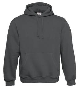B&C Collection BA420 - Sweat-shirt à capuche