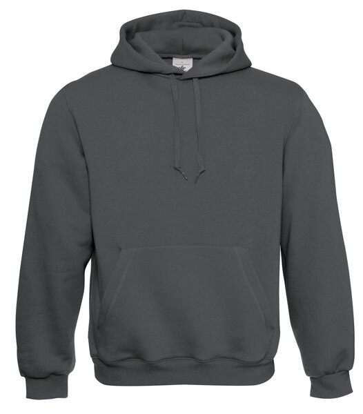 B&C Collection BA420 - Modern Comfort Hooded Sweatshirt with PST Technology
