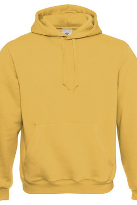 B&C Collection BA420 - Sweat-shirt à capuche