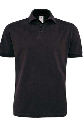 B&C Collection BA305 - Classic Comfort Short-Sleeve Polo Shirt