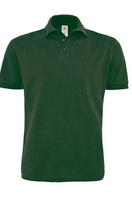B&C Collection BA305 - Classic Comfort Short-Sleeve Polo Shirt