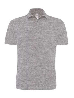 B&C BA305 - Comfortabele Korte Mouw Polo Shirt