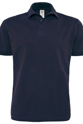 B&C BA305 - Klasična udobnost kratkih rukava Polo majica