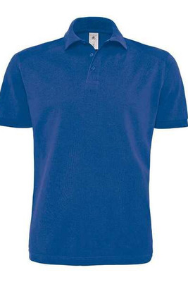 B&C Collection BA305 - Classic Comfort Short-Sleeve Polo Shirt