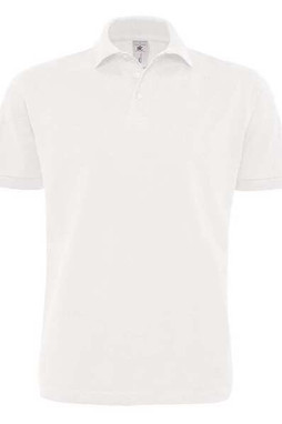 B&C Collection BA305 - Classic Comfort Short-Sleeve Polo Shirt
