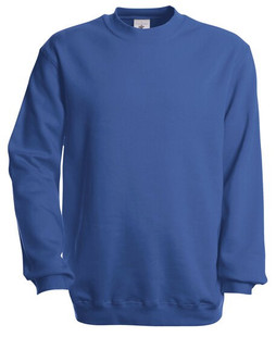 B&C Collection BA401 - Sweatshirt Moderne à Technologie PST
