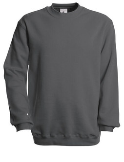 B&C Collection BA401 - Sweatshirt Moderne à Technologie PST